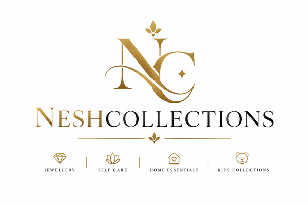 NESHCOLLECTIONS Logo